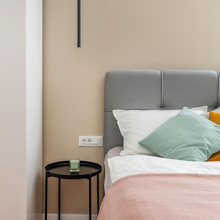 Cro.Lo Modern Retreat Apartment Сплит Екстериор снимка