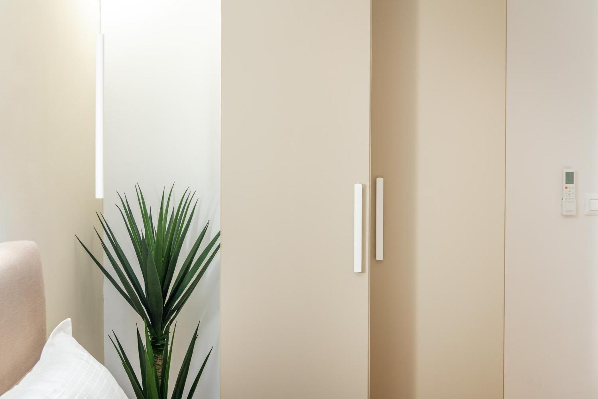 Cro.Lo Modern Retreat Apartment Сплит Екстериор снимка