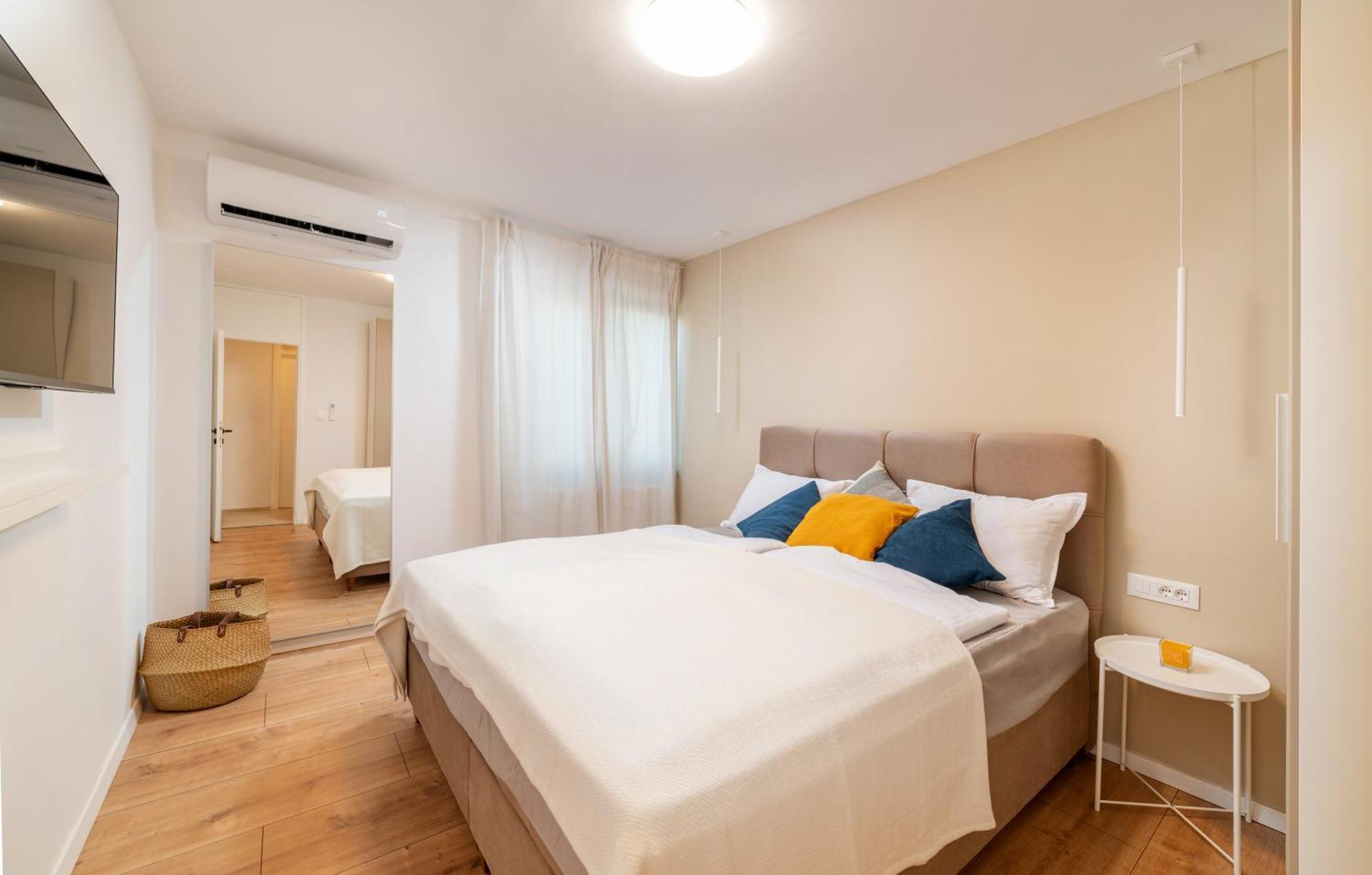 Cro.Lo Modern Retreat Apartment Сплит Екстериор снимка