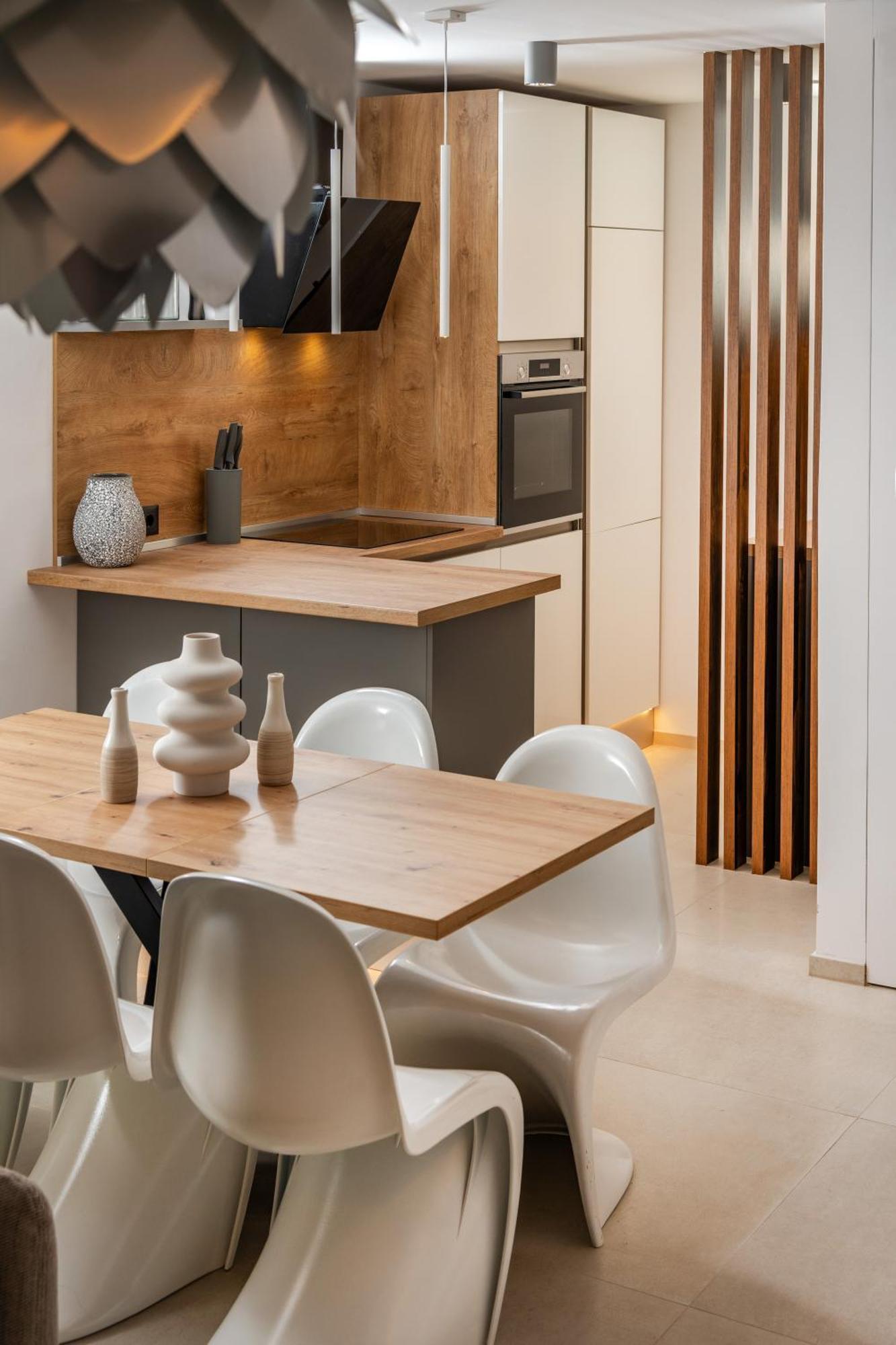 Cro.Lo Modern Retreat Apartment Сплит Екстериор снимка