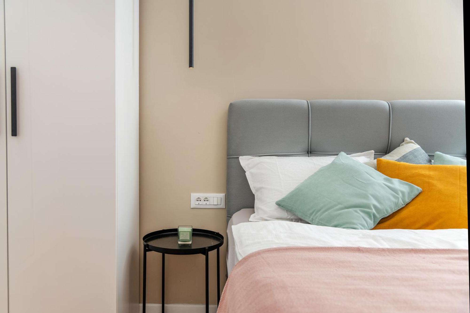 Cro.Lo Modern Retreat Apartment Сплит Екстериор снимка