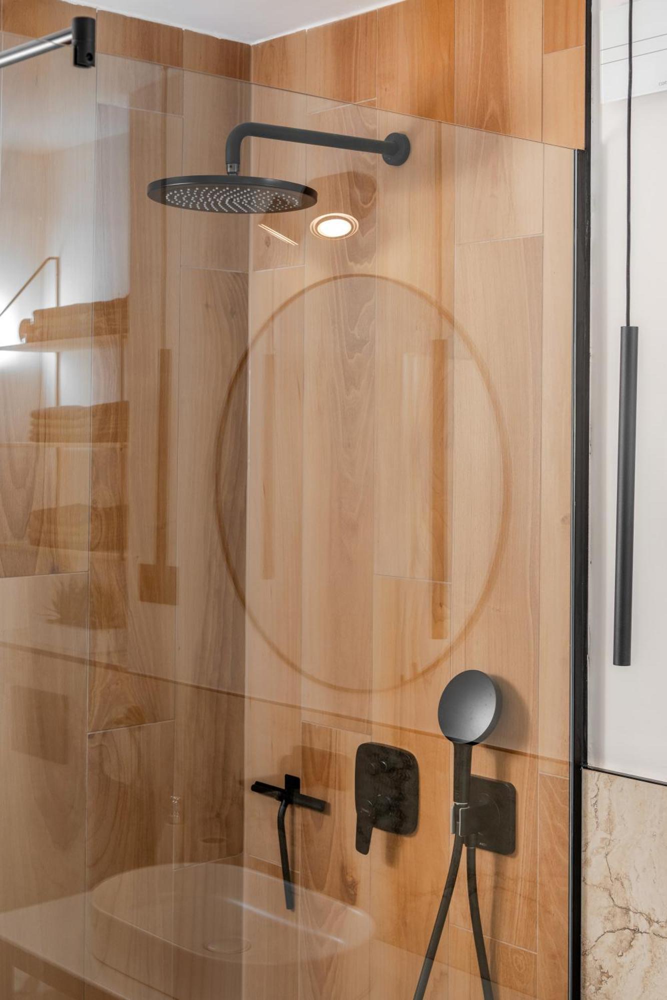 Cro.Lo Modern Retreat Apartment Сплит Екстериор снимка