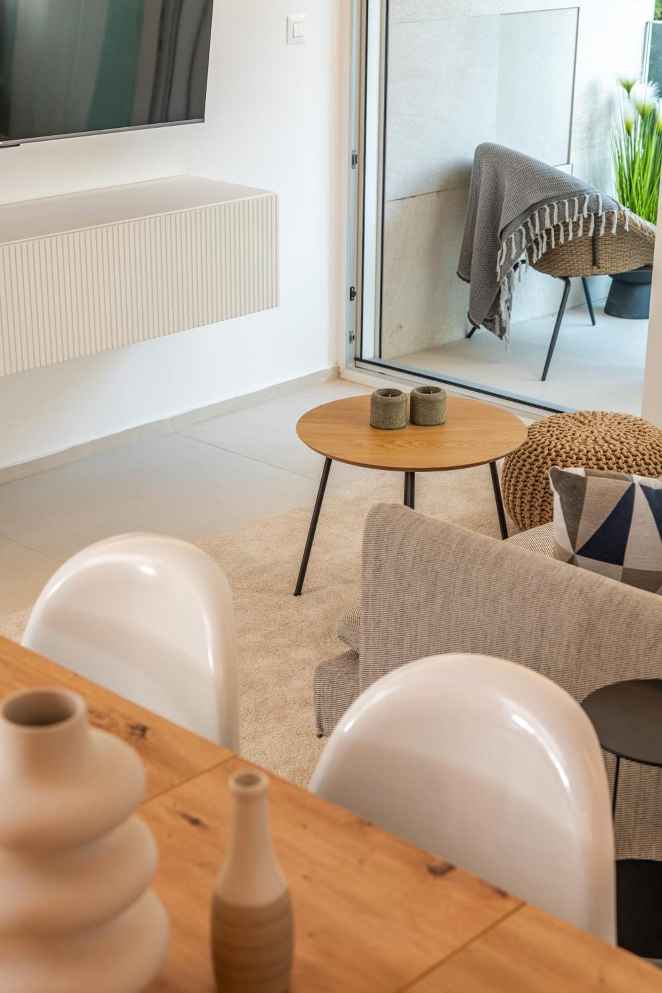 Cro.Lo Modern Retreat Apartment Сплит Екстериор снимка